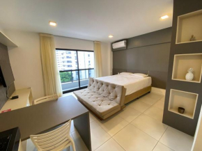 Edificio Time - Apto 414 - ER Hospedagens